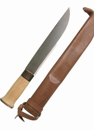 Нож mil-tec finnenmesser 35 cm (15398000)