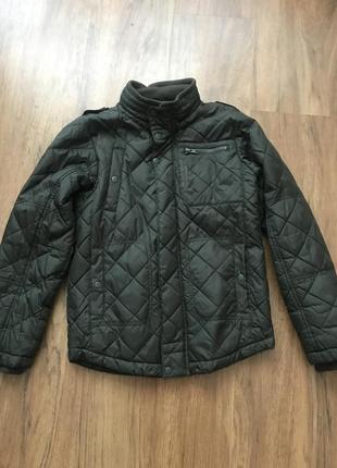 Куртка осень-весна