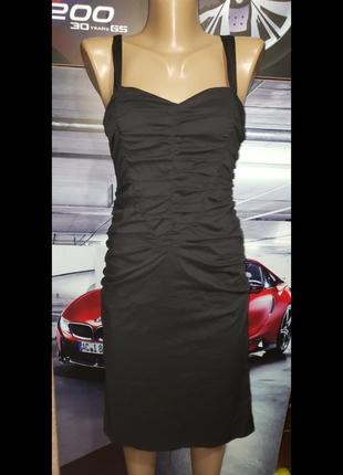 Жіноча сукня міді1 фото