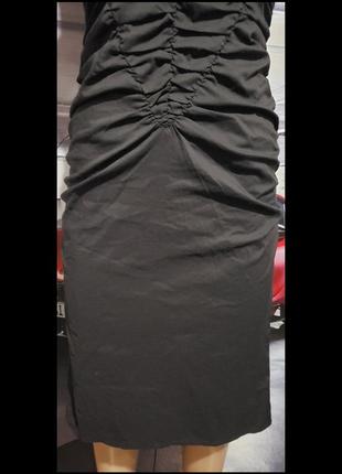 Жіноча сукня міді3 фото