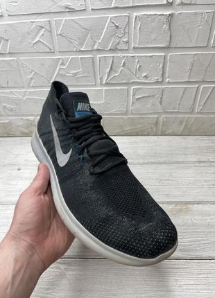 Мужские кроссовки nike free run , adidas running puma asics saucony сетка летние brooks skechers ecco2 фото