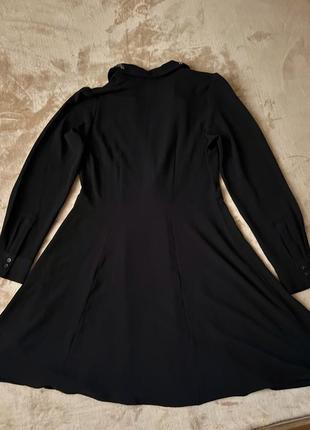 Черное платье7 фото