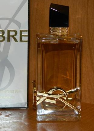 Парфумована вода yves saint laurent libre 90 мл2 фото