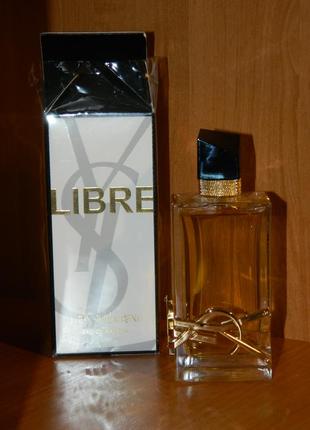 Парфумована вода yves saint laurent libre 90 мл1 фото