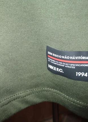Лонгслив nike 4
