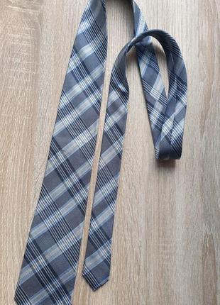 Costard - краватка брендова чоловіча галстук мужской шовкова4 фото