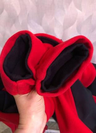 Флис berghaus windstopper 4