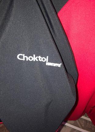 Флис berghaus windstopper 10