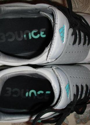 Кросівки adidas adicross bounce shoes6 фото