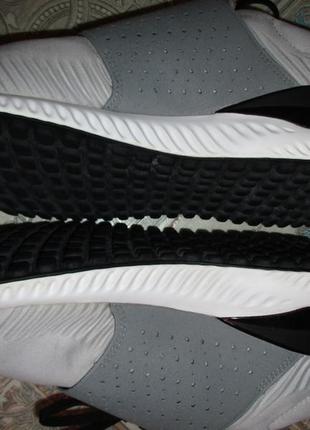 Кросівки adidas adicross bounce shoes9 фото