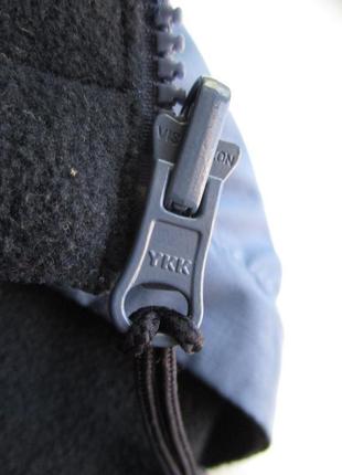 Двусторонняя ветровка berghaus