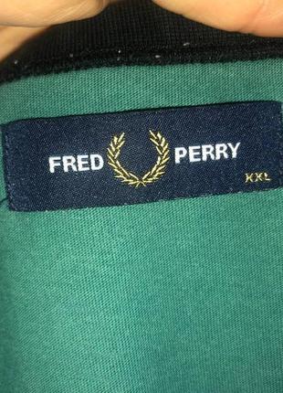 Футболка fred perry лампасы16 фото