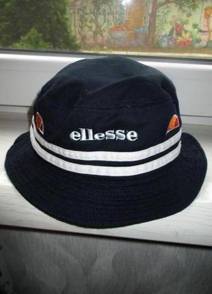 Продам панаму ellesse1 фото