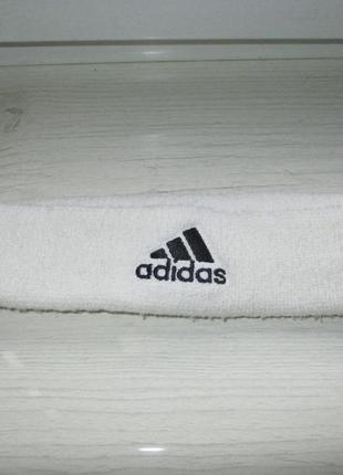 Резинка UltraBoost adidas на голову