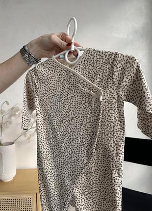 Человечек для девочки 2