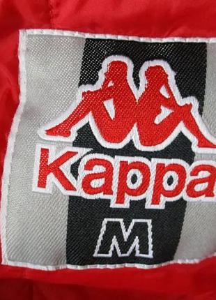Куртка kapa з лампасами 4