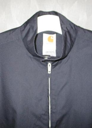Куртка ветровка carhartt  jacket