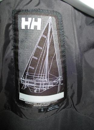 Куртка  helly hansen 9