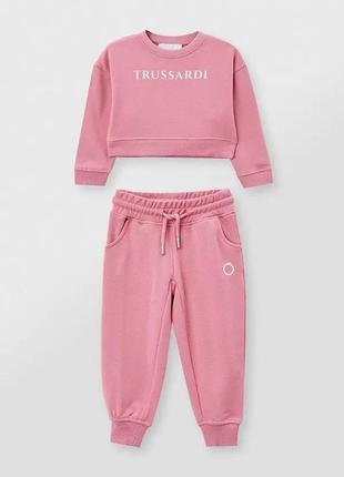 Костюм trussardi