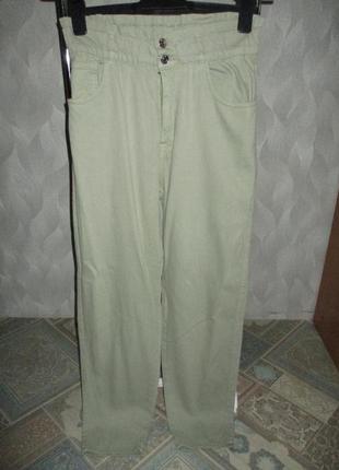 Джинси pull and bear 3