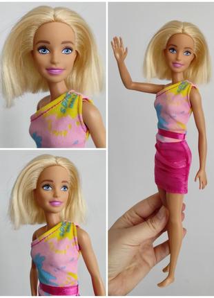 Барби кукла barbie mattel 2013