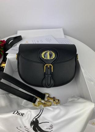 Dior bobby black &lt;unk&gt; сумочка диор &lt;unk&gt; брендовая сумка &lt;unk&gt; кожаная сумка