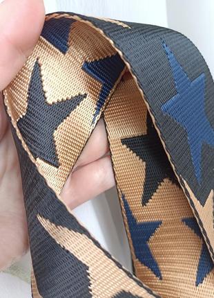 Ремінь для сумки 5 см 3