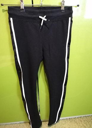 Спортивні штани h&m