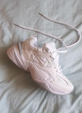 Жіночі кросівки nike m2k tekno люкс якість