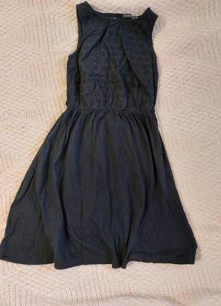Сукня літня хс