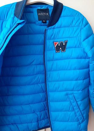 Куртка wojcik