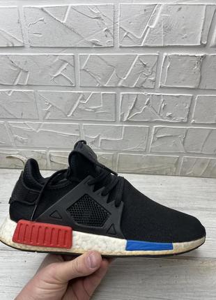 Adidas boost nmd runner online