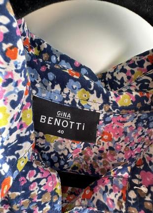 Блуза gina benotti5 фото