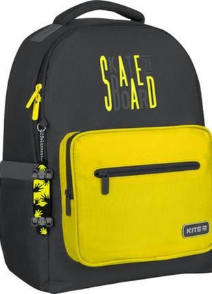 Рюкзак kite education к22-770м-4 skateboard