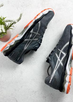 Кроссовки asics4 фото