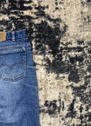 Джинси levis vintage3 фото