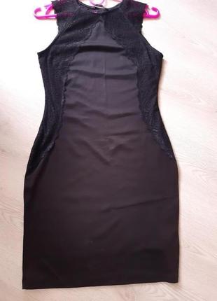 Маленька чорна сукня1 фото