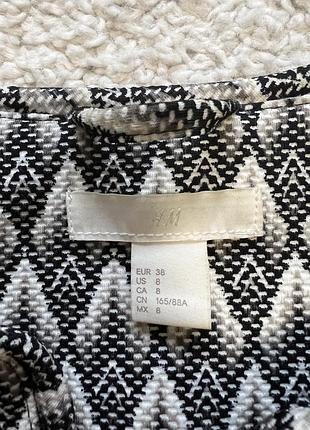 Плащ h&m жіночий 4