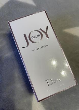 Dior joy parfum