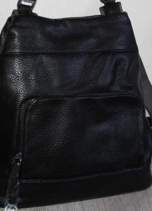 Стильний та оригінальний рюкзак – сумка5 фото