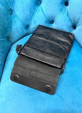 Мужская сумка giorgio armani 4