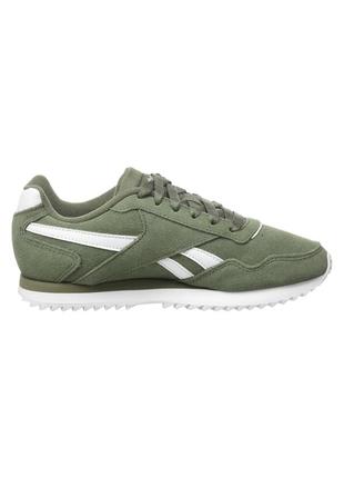 Замшевые мужские кроссовки reebok royal 43-44 размер5 фото