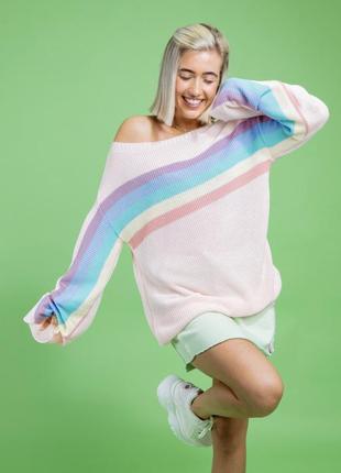 Ексклюзив! джемпер з бразилії.