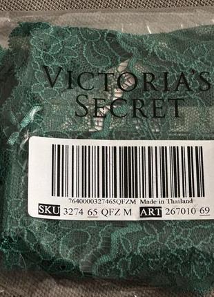 Victoria’s secret  dream angels mini string bikini panty нові трусики4 фото