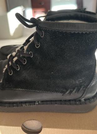 Черевики ugg 2