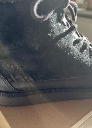 Черевики ugg 3