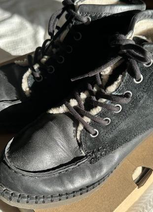 Черевики ugg 8