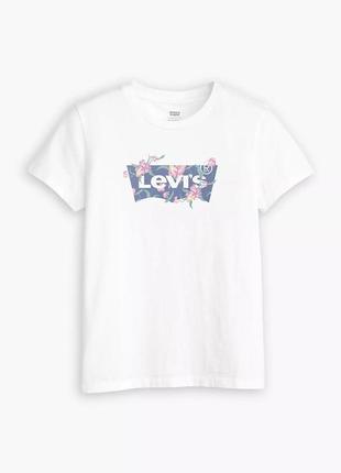 Футболка levi’s2 фото