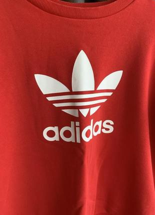 Світшот adidas2 фото