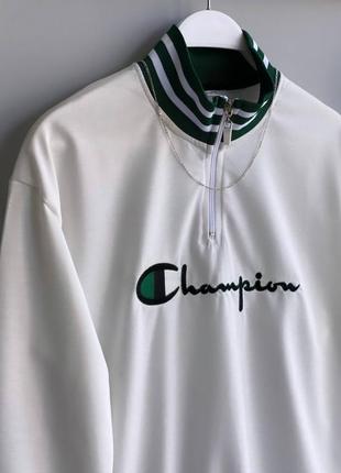 Кофта в стиле champion2 фото